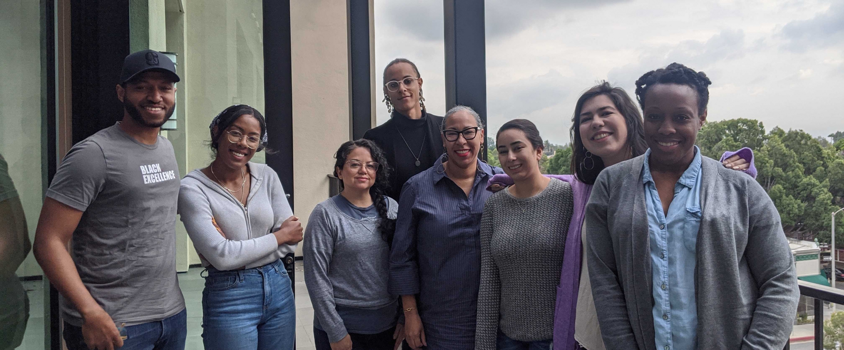 MMUF Mellon Mays Undergraduate Fellowship Program